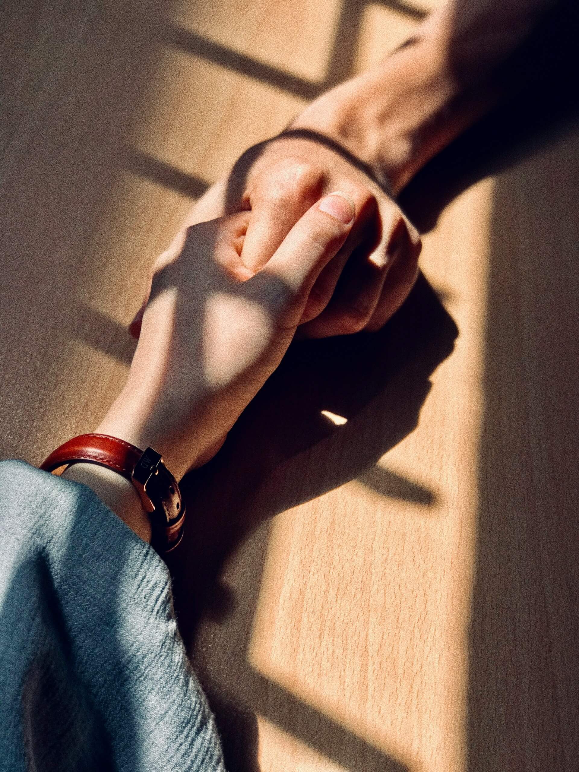 Dein Soulmate ist dein Spiegel