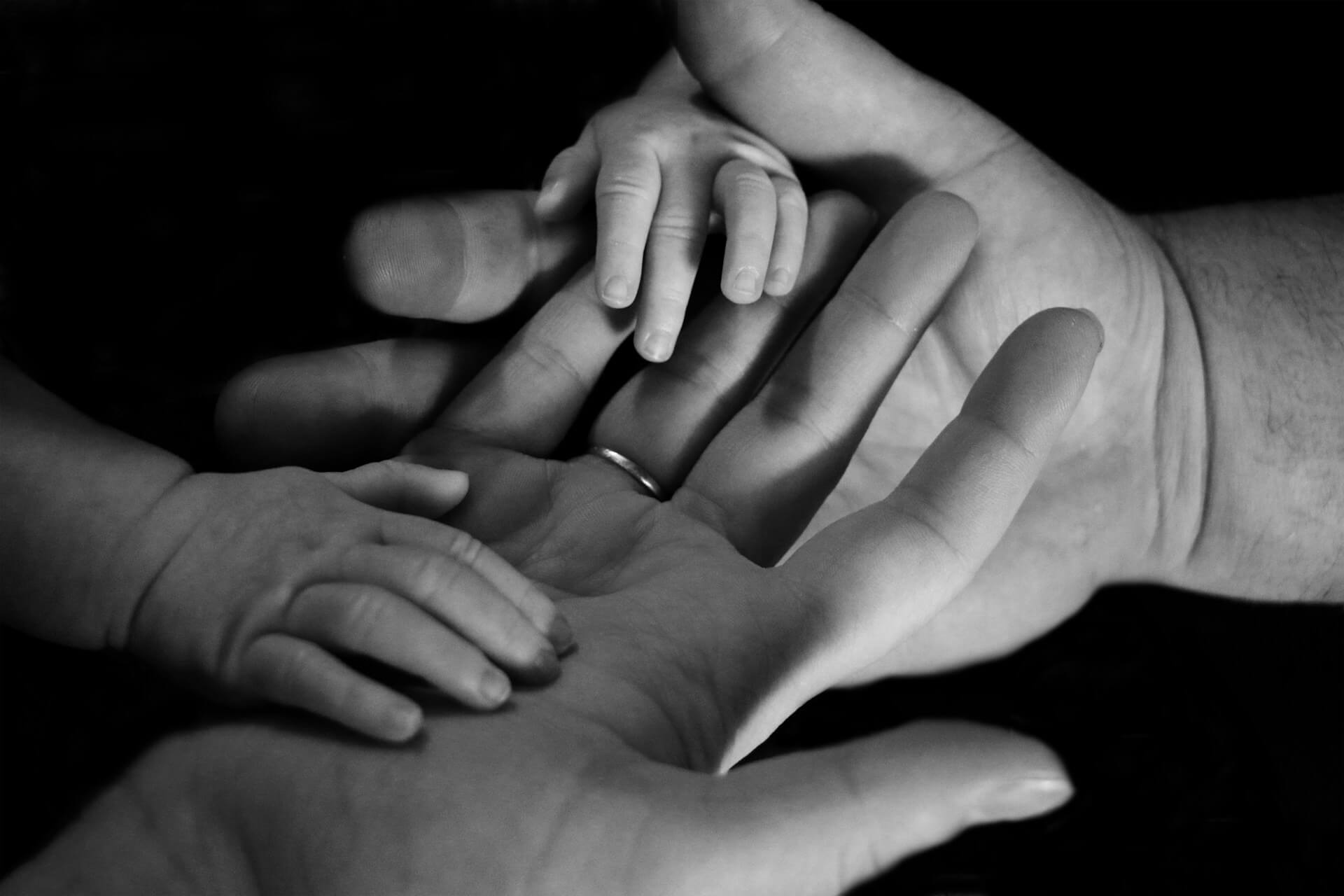 Du würdest für deine Familie sterben – aber würdest du auch für sie leben?